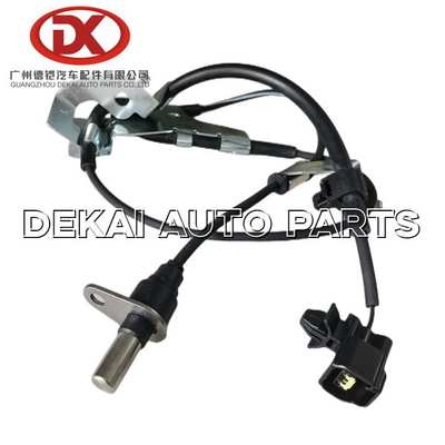 Phụ tùng ô tô NPR75 NQR 8 98219392 0 8982193920 Cảm biến tốc độ bánh xe 8980061850