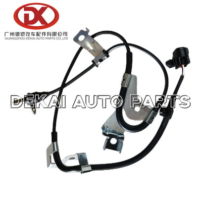 Phụ tùng ô tô NPR75 NQR 8 98219392 0 8982193920 Cảm biến tốc độ bánh xe 8980061850