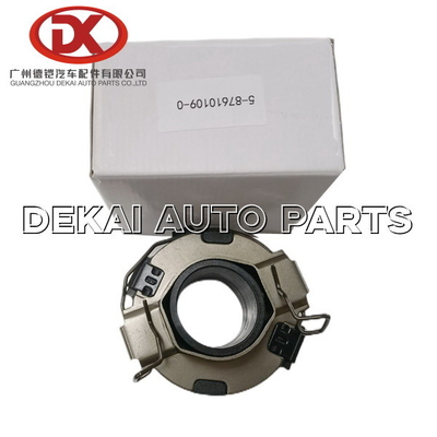 Vòng Bi Nhả Ly Hợp 5876101090 Khối Chuyển Ly Hợp 5 87610109 0 4JB1