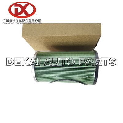 6WF1 6WG1 Phụ tùng xe tải ISUZU 1 87610094 0 8 98092481 1 Bộ lọc nhiên liệu 1876100940 8980924811