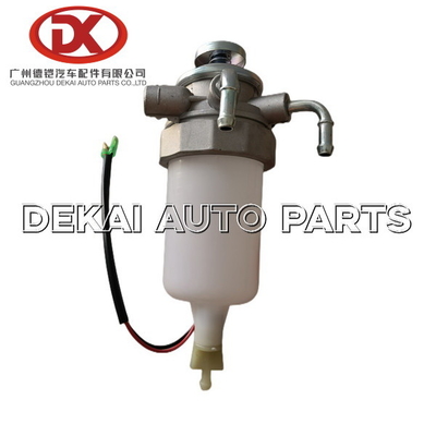 Phụ tùng xe tải Máy tách nước nhiên liệu 8970818151 513200220 8 94144933 2