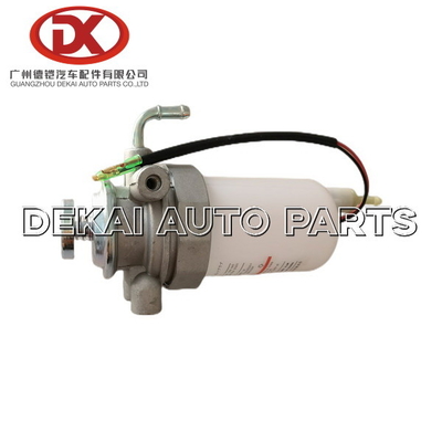 Phụ tùng xe tải Máy tách nước nhiên liệu 8970818151 513200220 8 94144933 2