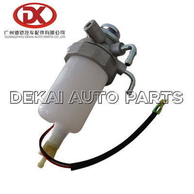 Phụ tùng xe tải Máy tách nước nhiên liệu 8970818151 513200220 8 94144933 2