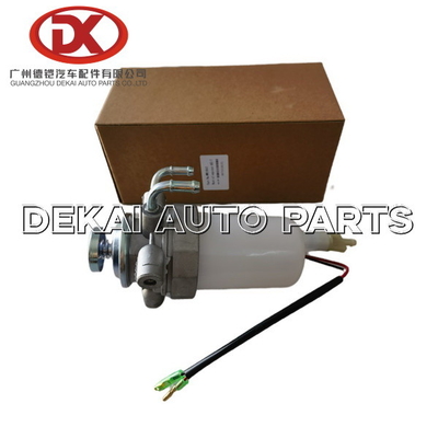 Phụ tùng xe tải Máy tách nước nhiên liệu 8970818151 513200220 8 94144933 2