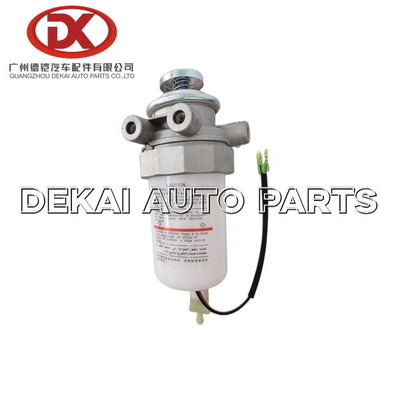 Phụ tùng xe tải Máy tách nước nhiên liệu 8970818151 513200220 8 94144933 2