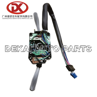 8970710070 8 97071007 0 Phụ tùng xe tải ISUZU 4HF1 NPR Comb Switch 3 Stage