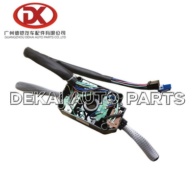 8970710070 8 97071007 0 Phụ tùng xe tải ISUZU 4HF1 NPR Comb Switch 3 Stage