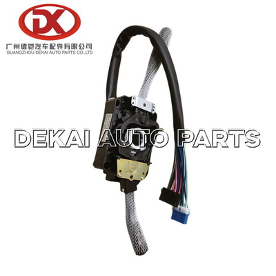 8970710070 8 97071007 0 Phụ tùng xe tải ISUZU 4HF1 NPR Comb Switch 3 Stage