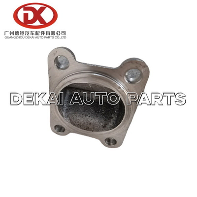 8 97087078 0 Mặt bích Mặt bích trục xoay Yoke 8970870780 Isuzu NHR 4JA1