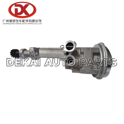 8970331750 Bơm Dầu Ô Tô ISUZU NKR 4JB1 4JG2 8 97033175 0