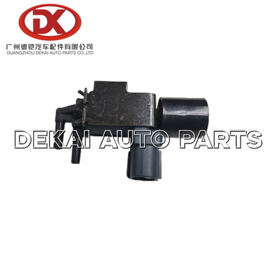 Van điều khiển áp suất chân không thanh lọc không khí 8 97171030 0 8971710300 600P 4KH1