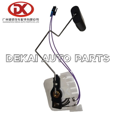 Phụ tùng ô tô Cảm biến phao bình nhiên liệu Phụ tùng động cơ Isuzu D-Max 8979452590 8 97945259 0
