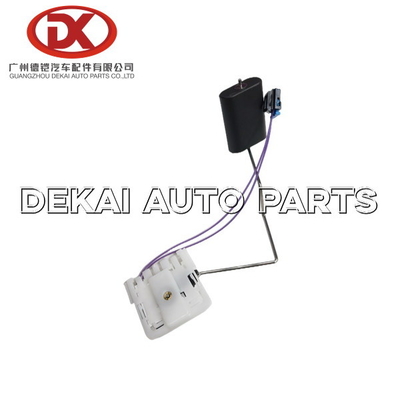 Phụ tùng ô tô Cảm biến phao bình nhiên liệu Phụ tùng động cơ Isuzu D-Max 8979452590 8 97945259 0