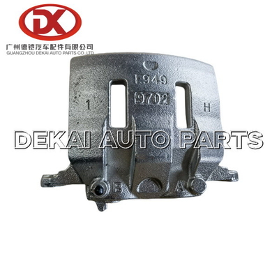 8 98303465 0 Kẹp phanh đĩa trước 8983034650 ISUZU NPR NQR NRR