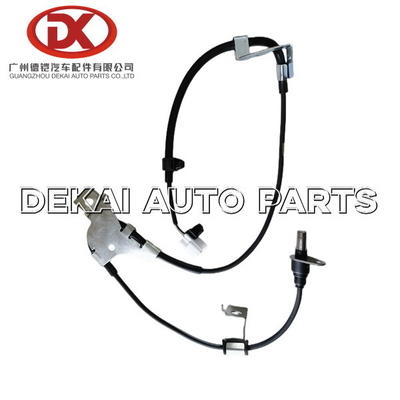 Cảm biến tốc độ bánh trước ABS RH 4HK1 NPR NQR 8980061840
