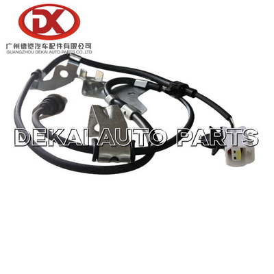 Cảm biến tốc độ bánh trước ABS RH 4HK1 NPR NQR 8980061840