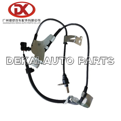 Cảm biến tốc độ bánh trước ABS RH 4HK1 NPR NQR 8980061840