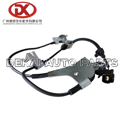 Cảm biến tốc độ bánh trước ABS RH 4HK1 NPR NQR 8980061840