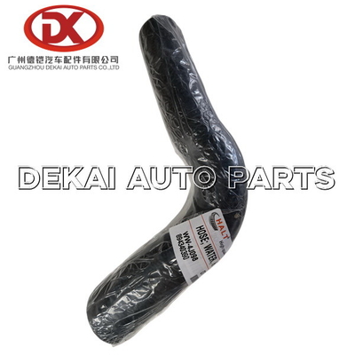4JB1 8 9412184 0 Ống nước tản nhiệt 894121840 ISUZU NKR 8-9412184-0