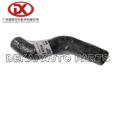 4JB1 8 9412184 0 Ống nước tản nhiệt 894121840 ISUZU NKR 8-9412184-0