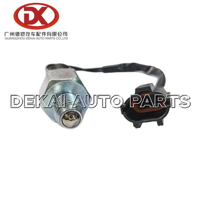 Công tắc trung tính Bộ phận điện ISUZU NKR77 4JH1T Phanh xả 8 98023050 0 8980230500