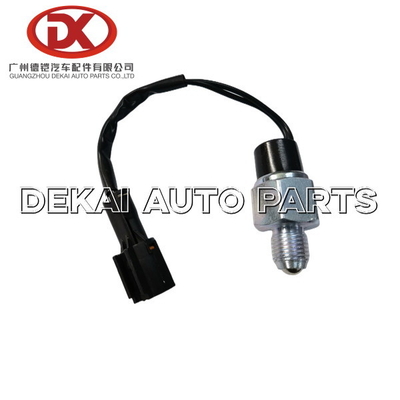 Công tắc trung tính Bộ phận điện ISUZU NKR77 4JH1T Phanh xả 8 98023050 0 8980230500