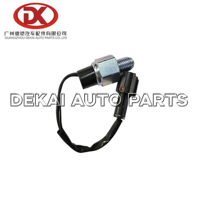 Công tắc trung tính Bộ phận điện ISUZU NKR77 4JH1T Phanh xả 8 98023050 0 8980230500