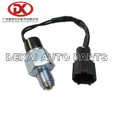 Công tắc trung tính Bộ phận điện ISUZU NKR77 4JH1T Phanh xả 8 98023050 0 8980230500