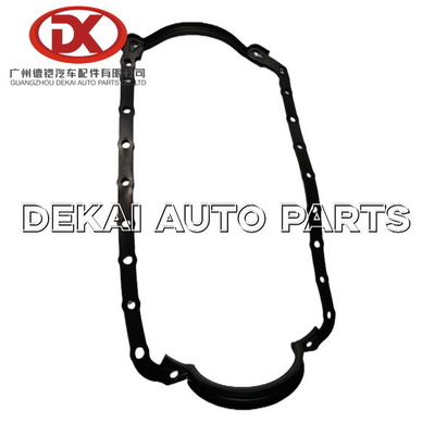 8970801940 Bộ phận động cơ ISUZU Chảo dầu đến miếng đệm khối xi lanh 8 97080194 0 NKR55 4JB1