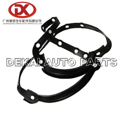 8970801940 Bộ phận động cơ ISUZU Chảo dầu đến miếng đệm khối xi lanh 8 97080194 0 NKR55 4JB1