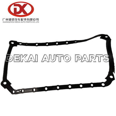 8970801940 Bộ phận động cơ ISUZU Chảo dầu đến miếng đệm khối xi lanh 8 97080194 0 NKR55 4JB1