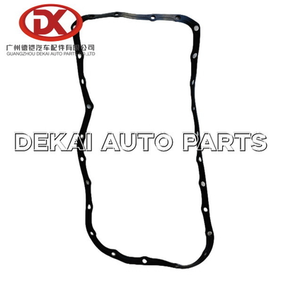 Phụ tùng động cơ Vòng đệm dầu 8 97364386 0 8973643860 700P NQR 4HK1