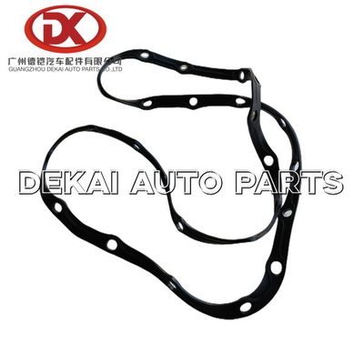 Phụ tùng động cơ Vòng đệm dầu 8 97364386 0 8973643860 700P NQR 4HK1