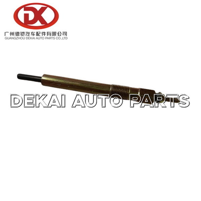 4JA1 Glow Plug Bộ phận động cơ Isuzu Dmax 8 94140115 0 8941401150