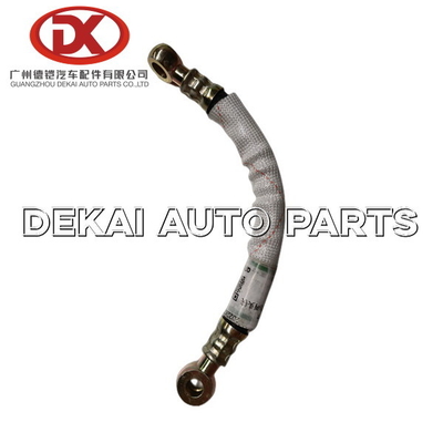 8 94165177 0 8941651770 ISUZU phụ tùng thay thế ống NKR77 4JH1 WW-4J140