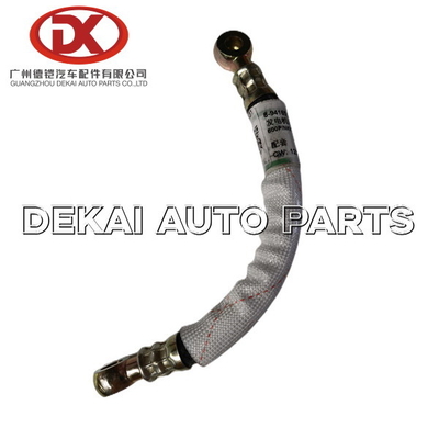 8 94165177 0 8941651770 ISUZU phụ tùng thay thế ống NKR77 4JH1 WW-4J140
