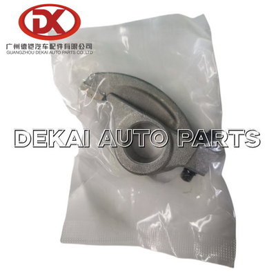 Rocker Arm 4JA1 4JB1 Bộ phận động cơ 8941523440 T4651A STD Thrust Metal