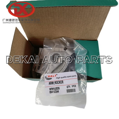 Rocker Arm 4JA1 4JB1 Bộ phận động cơ 8941523440 T4651A STD Thrust Metal
