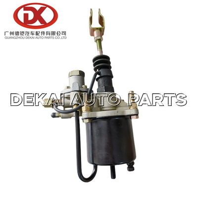 1 87610089 0 Phụ tùng xe tải ISUZU 1876100890 1318005162 Lắp ráp trợ lực ly hợp