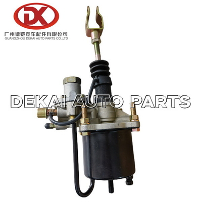 1 87610089 0 Phụ tùng xe tải ISUZU 1876100890 1318005162 Lắp ráp trợ lực ly hợp