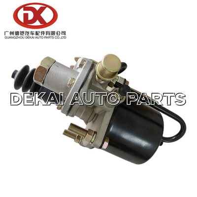 1 87610089 0 Phụ tùng xe tải ISUZU 1876100890 1318005162 Lắp ráp trợ lực ly hợp
