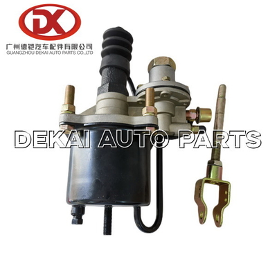 1 87610089 0 Phụ tùng xe tải ISUZU 1876100890 1318005162 Lắp ráp trợ lực ly hợp