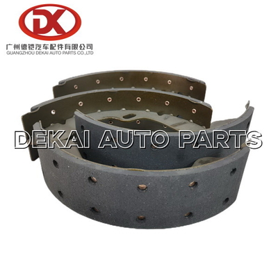 8972877780 4HF1 4HG1 4BE1 Má phanh 8 97287778 0 NPR Xe tải nhẹ