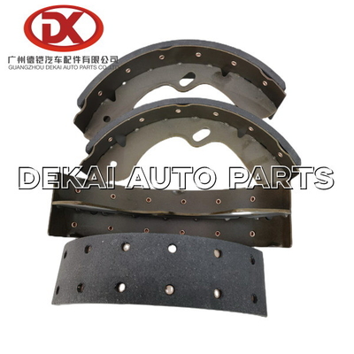8972877780 4HF1 4HG1 4BE1 Má phanh 8 97287778 0 NPR Xe tải nhẹ