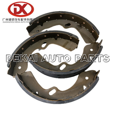 8972877780 4HF1 4HG1 4BE1 Má phanh 8 97287778 0 NPR Xe tải nhẹ