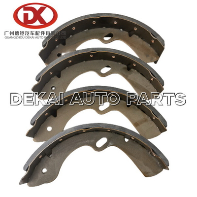 8972877780 4HF1 4HG1 4BE1 Má phanh 8 97287778 0 NPR Xe tải nhẹ