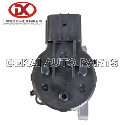 4HK1 Van EGR Phụ tùng xe tải ISUZU 8980982572 8 98098257 0 8980982572 8980982570
