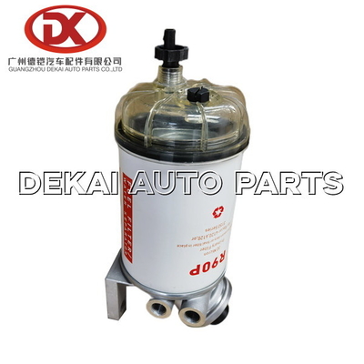 Bộ lọc nhiên liệu Bộ tách nước dầu R90P 8981398280 8 98139828 0 Isuzu
