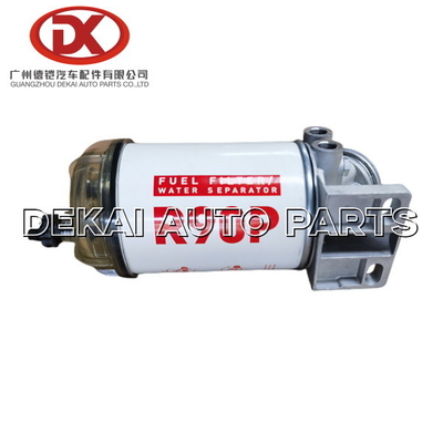 Bộ lọc nhiên liệu Bộ tách nước dầu R90P 8981398280 8 98139828 0 Isuzu