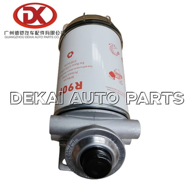 Bộ lọc nhiên liệu Bộ tách nước dầu R90P 8981398280 8 98139828 0 Isuzu